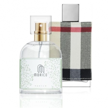 Francuskie perfumy podobne do Burberry London* 50 ml